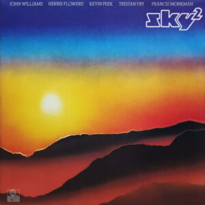 Sky (4) – Sky 2