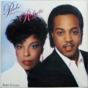 Peabo Bryson / Roberta Flack – Born To Love
