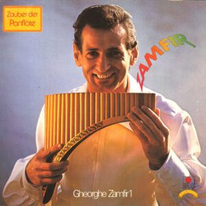 Gheorghe Zamfir – Gheorghe Zamfir 1