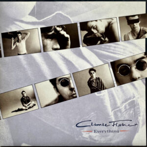 Climie Fisher – Everything