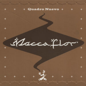 Quadro Nuevo – Mocca Flor