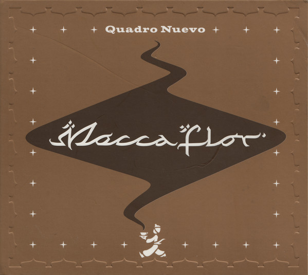 Quadro Nuevo – Mocca Flor