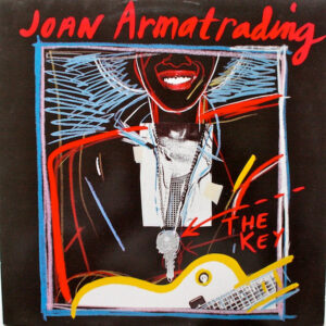Joan Armatrading – The Key