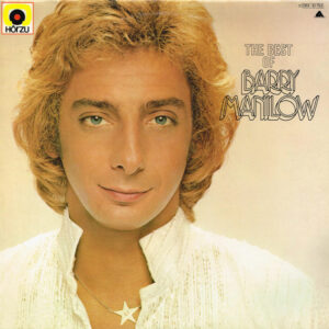 Barry Manilow – The Best Of Barry Manilow