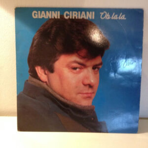 Gianni Ciriani – Oh La La