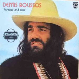 Demis Roussos – Forever And Ever