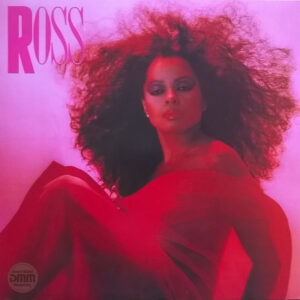 Diana Ross – Ross