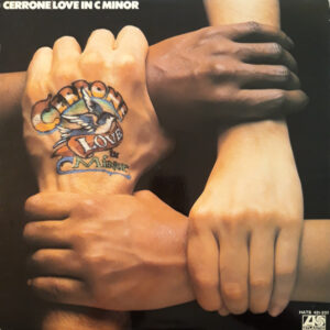 Cerrone – Love In C Minor