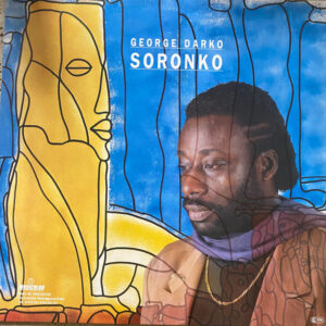 George Darko – Soronko