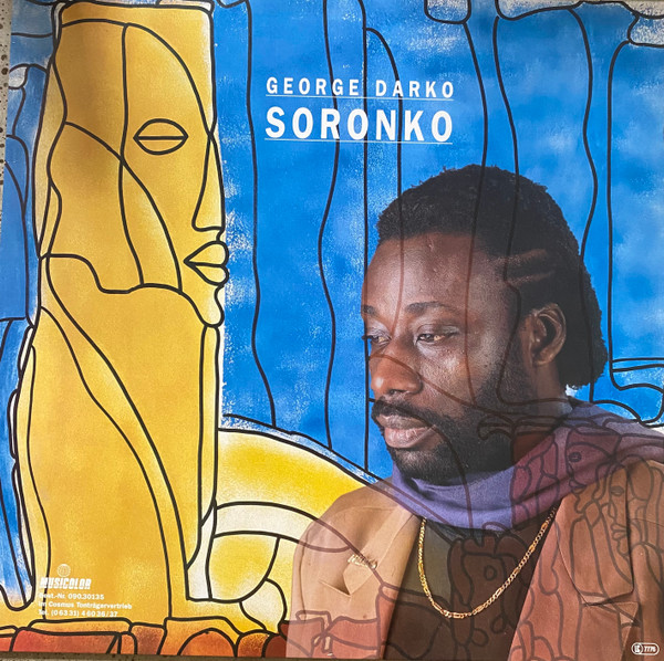 George Darko – Soronko