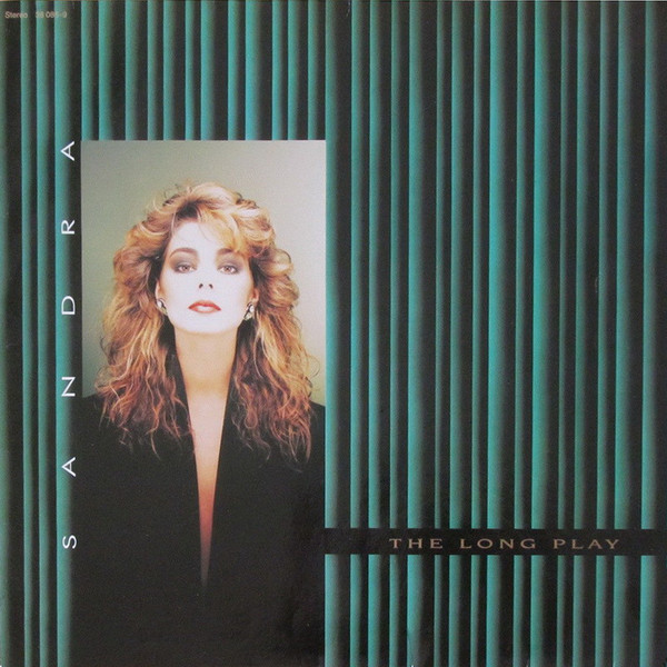 Sandra – The Long Play