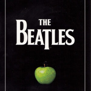 Beatles, The – The Beatles