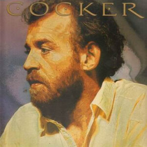 Joe Cocker – Cocker