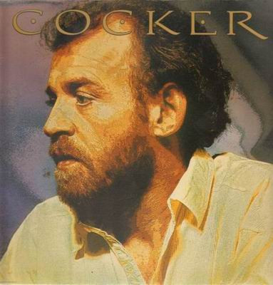Joe Cocker – Cocker