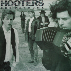 Hooters, The – One Way Home