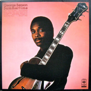 George Benson – Summertime