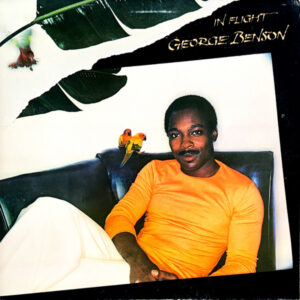 George Benson – In Flight