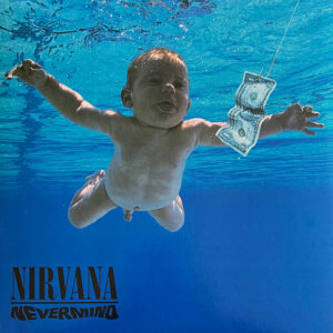 Nirvana – Nevermind