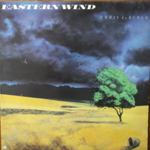 Chris de Burgh – Eastern Wind