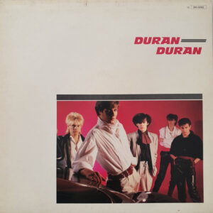 Duran Duran – Duran Duran