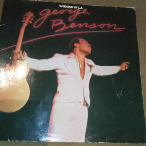 George Benson – Weekend In L.A.