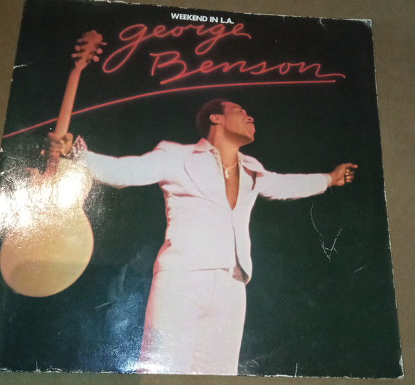 George Benson – Weekend In L.A.