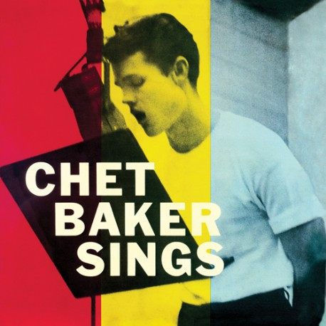 Chet Baker – Chet Baker Sings