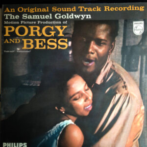 Samuel Goldwyn – Porgy And Bess