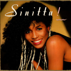 Sinitta – Sinitta !
