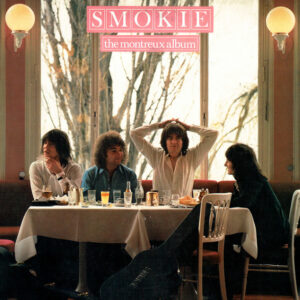 Smokie – The Montreux Album