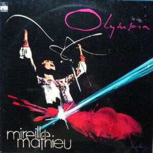 Mireille Mathieu – Olympia