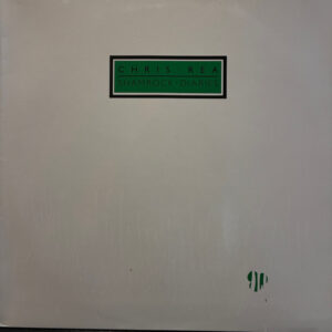 Chris Rea – Shamrock Diaries