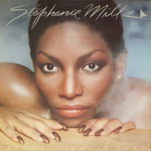 Stephanie Mills – Tantalizingly Hot