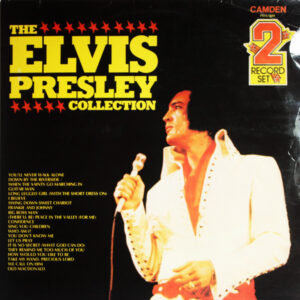 Elvis Presley – The Elvis Presley Collection