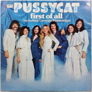 Pussycat (2) – First Of All