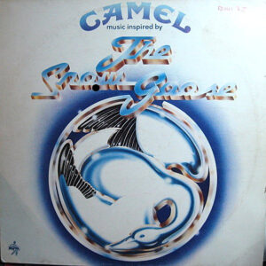 Camel – Music Inspired By The Snow Goose
