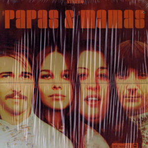 Mamas & The Papas, The – The Papas & The Mamas