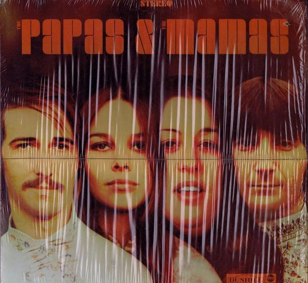 Mamas & The Papas, The – The Papas & The Mamas