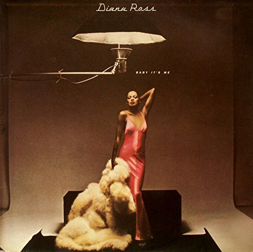 Diana Ross – Baby It's Me