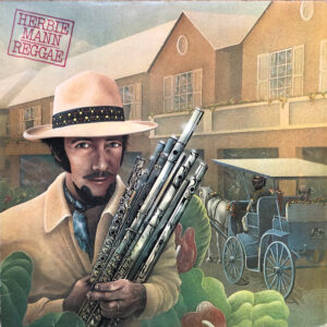 Herbie Mann – Reggae
