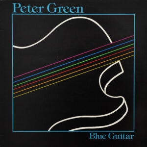 Peter Green (2) – Blue Guitar