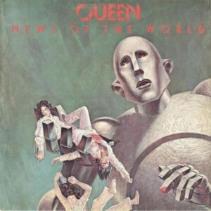 Queen – News Of The World