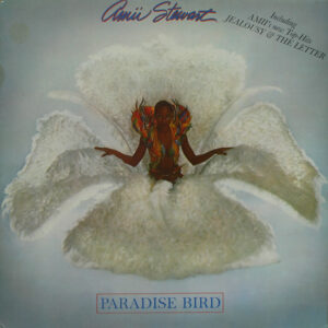 Amii Stewart – Paradise Bird
