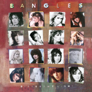 Bangles – Different Light