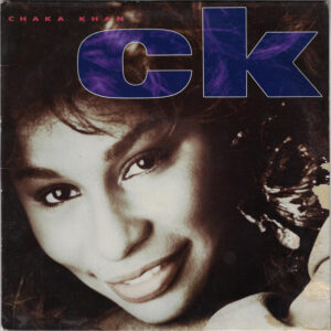 Chaka Khan – CK