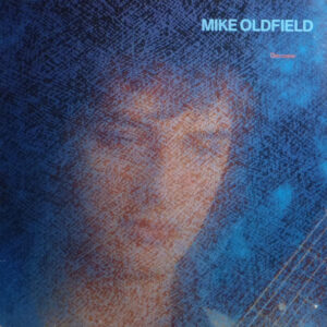 Mike Oldfield – Discovery