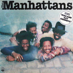 Manhattans – The Manhattans