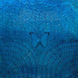 Santana – Borboletta
