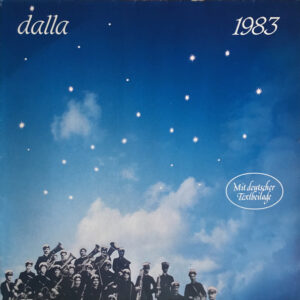 Lucio Dalla – 1983