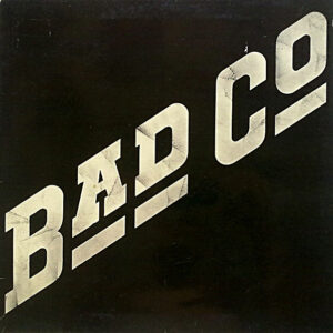 Bad Company (3) – Bad Company